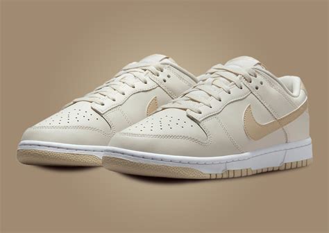 nike dunks bone beige|nike dunks light bone.